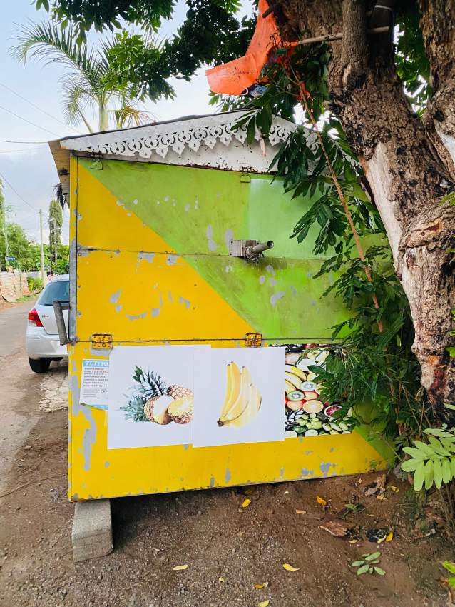 Canteen - 2 - Others  on Aster Vender