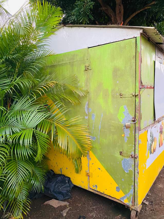 Canteen - 1 - Others  on Aster Vender