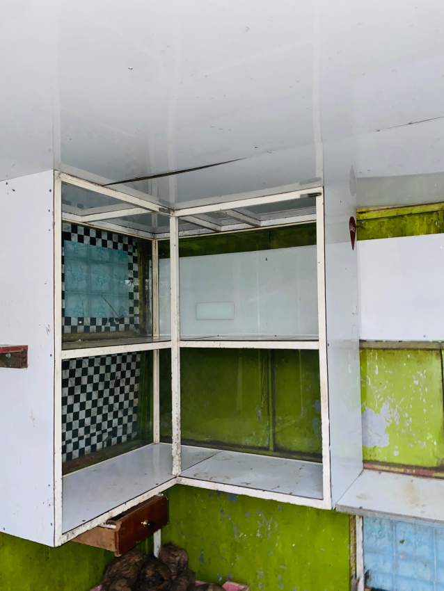 Canteen - 4 - Others  on Aster Vender