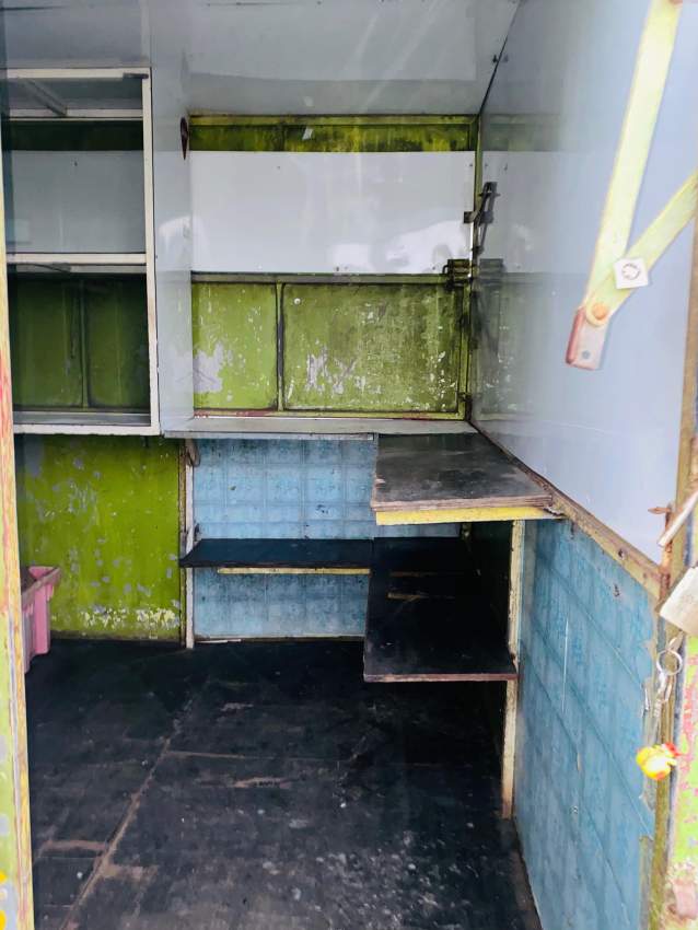 Canteen - 3 - Others  on Aster Vender