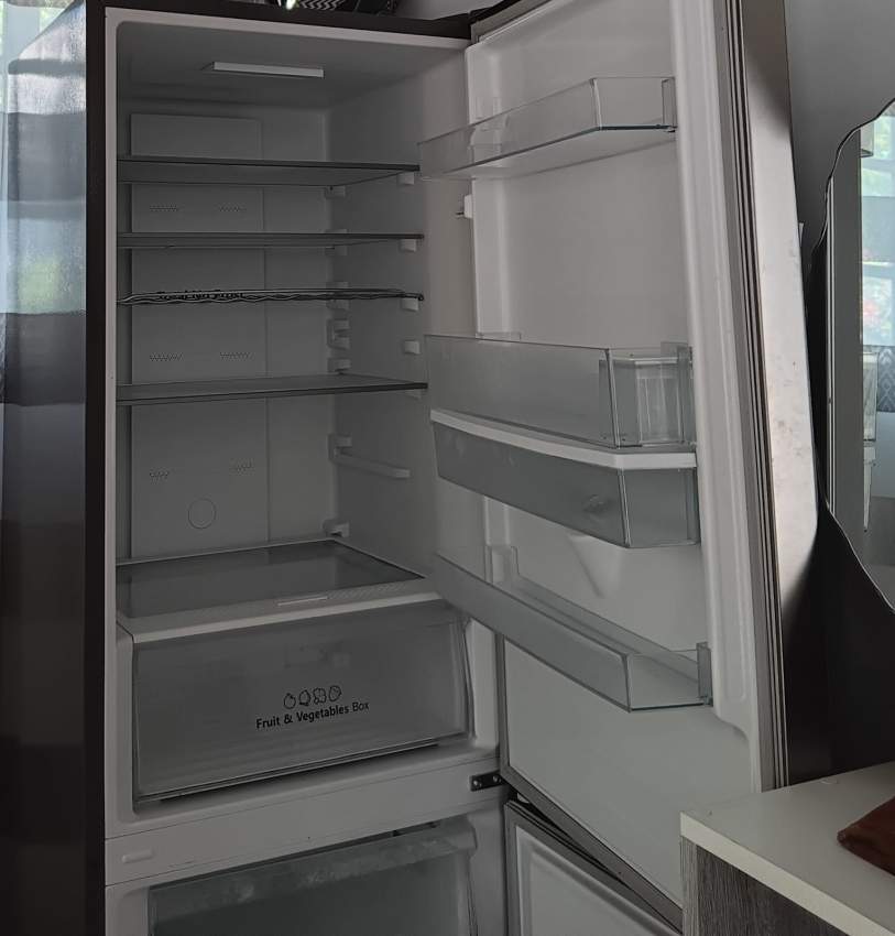 Fridge - 1 - All household appliances  on Aster Vender