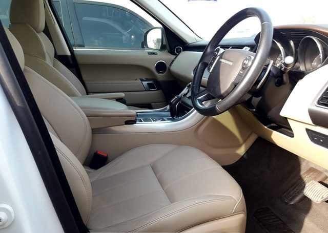 2016 range rover good condition - 4 - SUV Cars  on Aster Vender