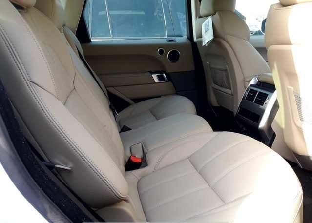 2016 range rover good condition - 2 - SUV Cars  on Aster Vender