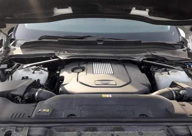 2016 range rover good condition - 1 - SUV Cars  on Aster Vender