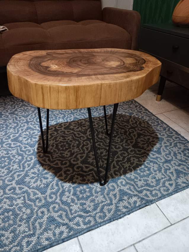 Coffee Table - 1 - Tables  on Aster Vender