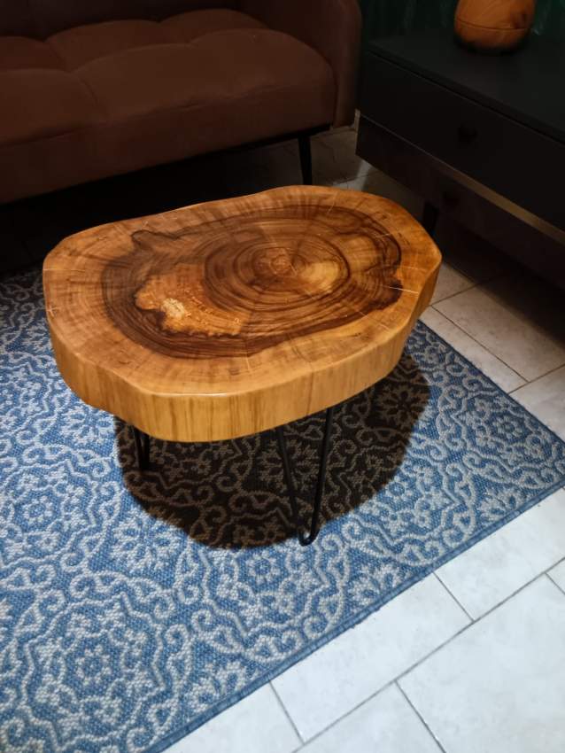 Coffee Table - 0 - Tables  on Aster Vender