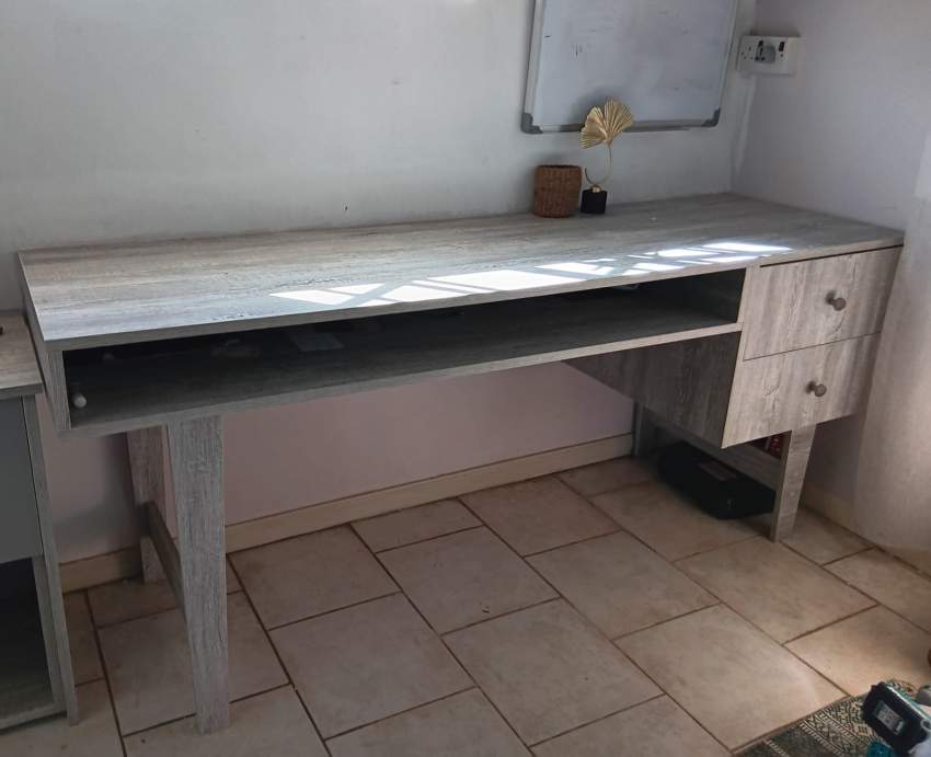 Office Table - 1 - Desks  on Aster Vender