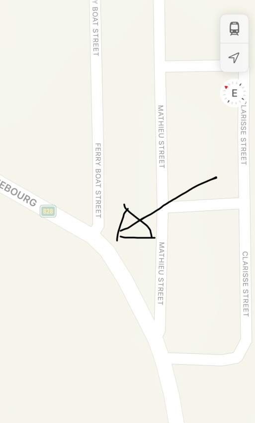 Residential land for sale at Royal Road Deux Frere - 0 - Land  on Aster Vender