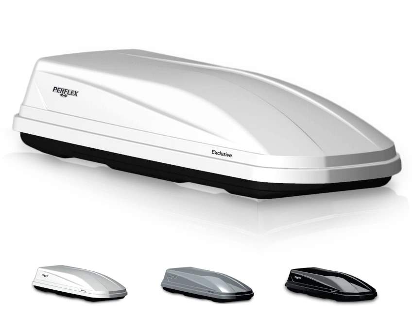 Car Roof Box - 0 - Spare Parts  on Aster Vender