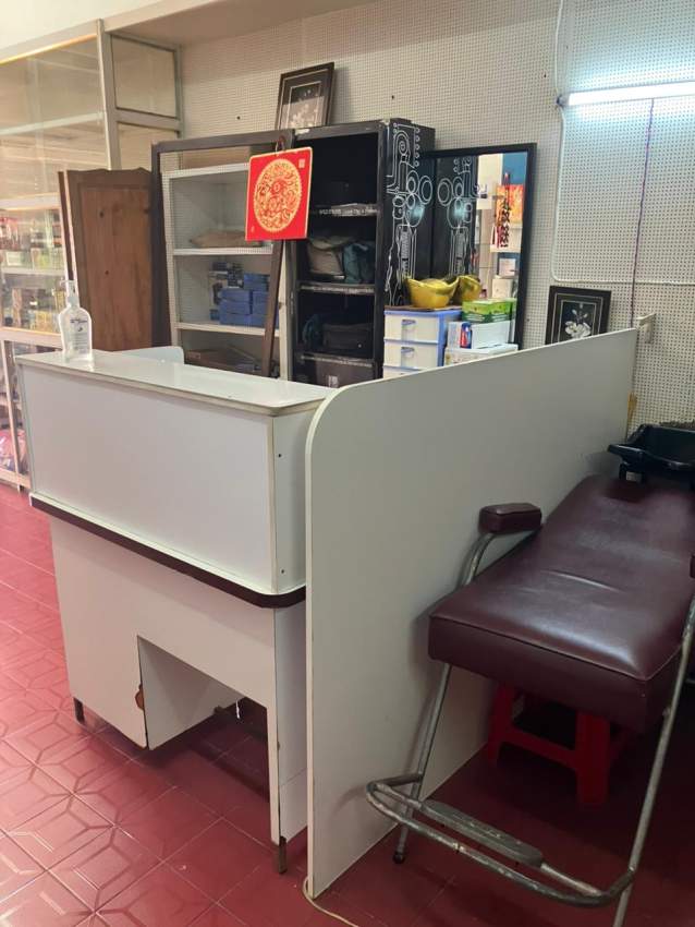 Furniture for Beauty parlour for sale - 1 - Others  on Aster Vender