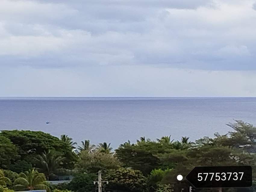 Flic en flac:residence st jacques land for sale - 0 - Beach Houses  on Aster Vender