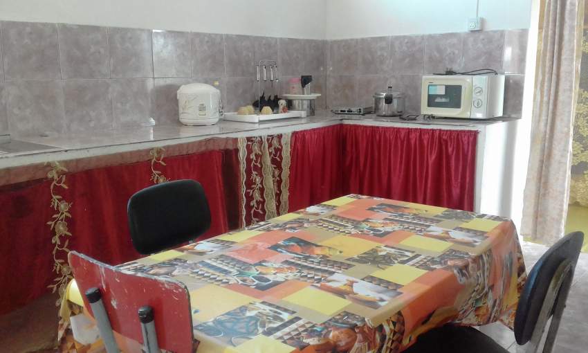 House for rent - 2 - House  on Aster Vender