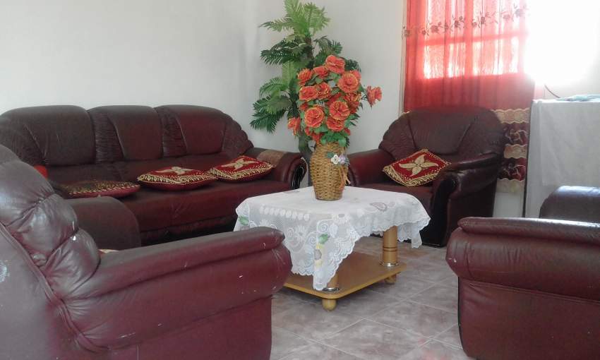 House for rent - 1 - House  on Aster Vender