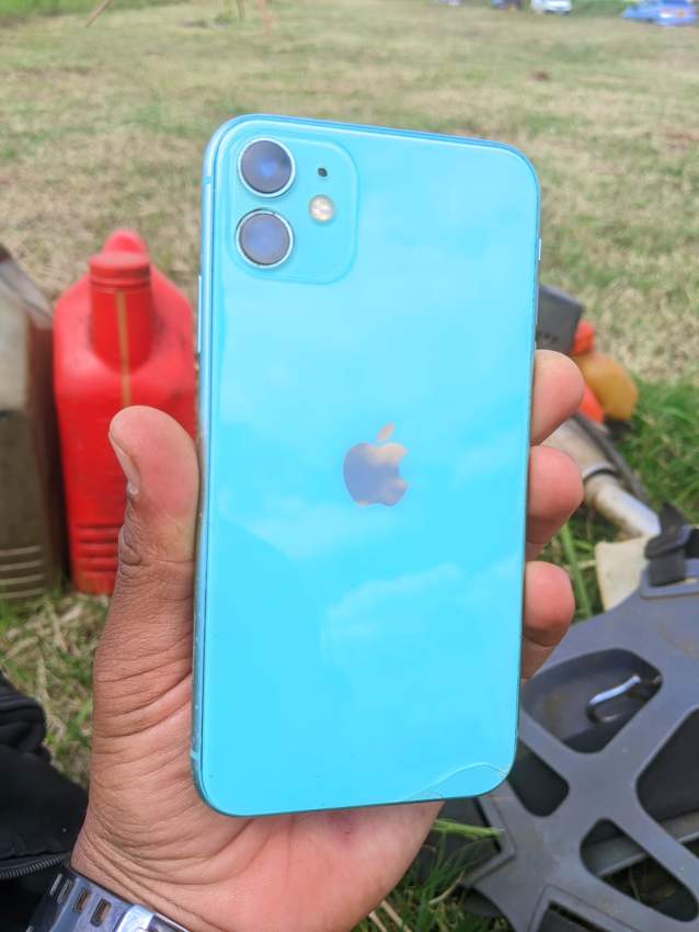 iPhone 11 - 1 - iPhones  on Aster Vender