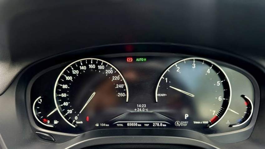 BMW X3 2021 - 8 - SUV Cars  on Aster Vender