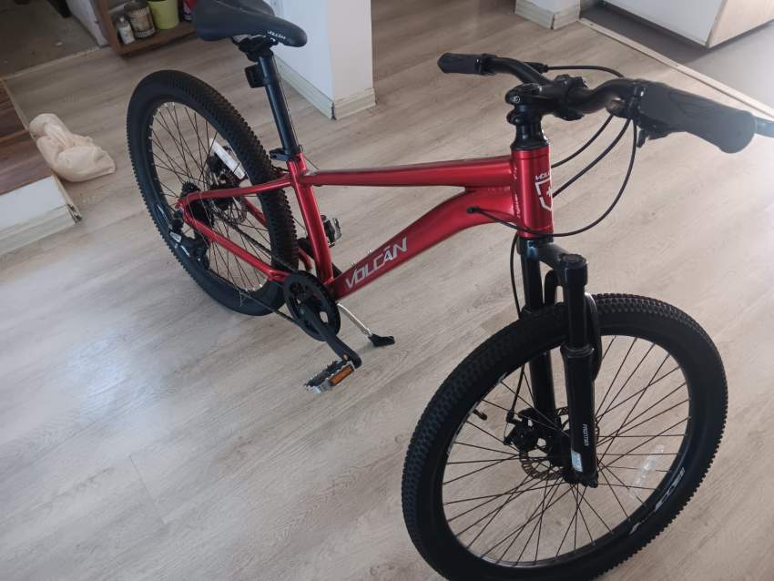 Bicycle - 4 - Road bicycles  on Aster Vender