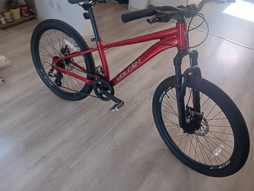 Bicycle - 3 - Road bicycles  on Aster Vender