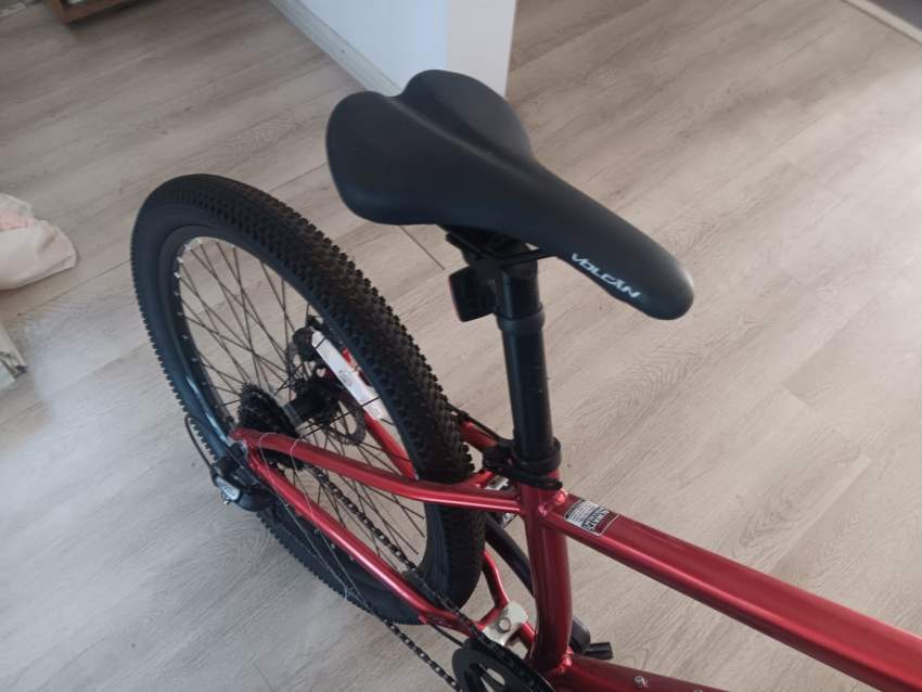 Bicycle - 0 - Road bicycles  on Aster Vender