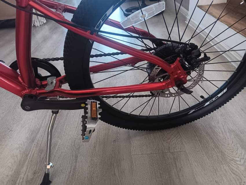 Bicycle - 5 - Road bicycles  on Aster Vender