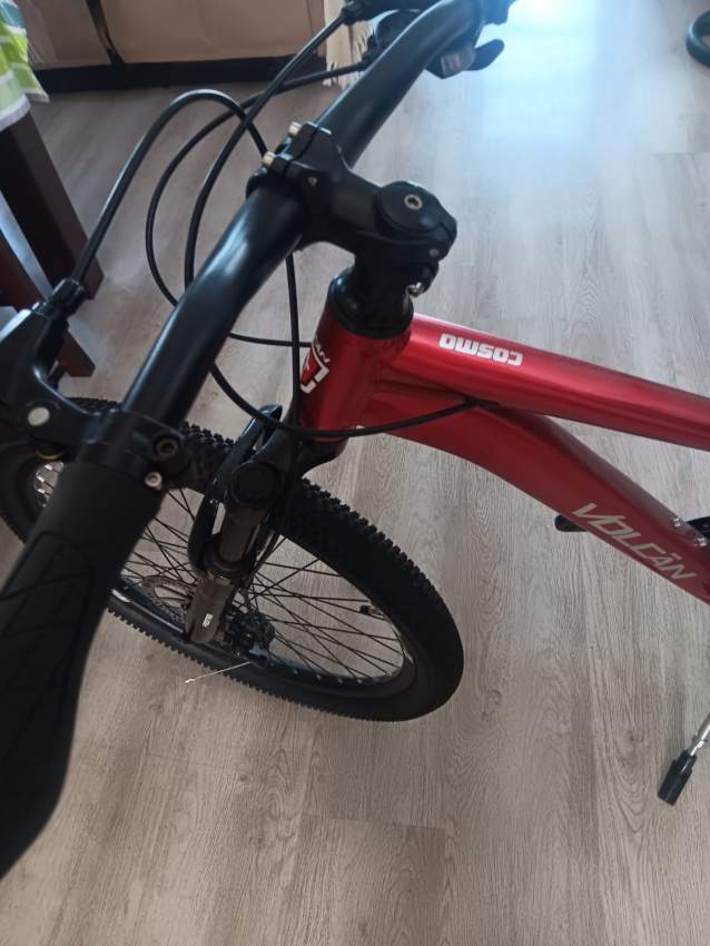 Bicycle - 2 - Road bicycles  on Aster Vender