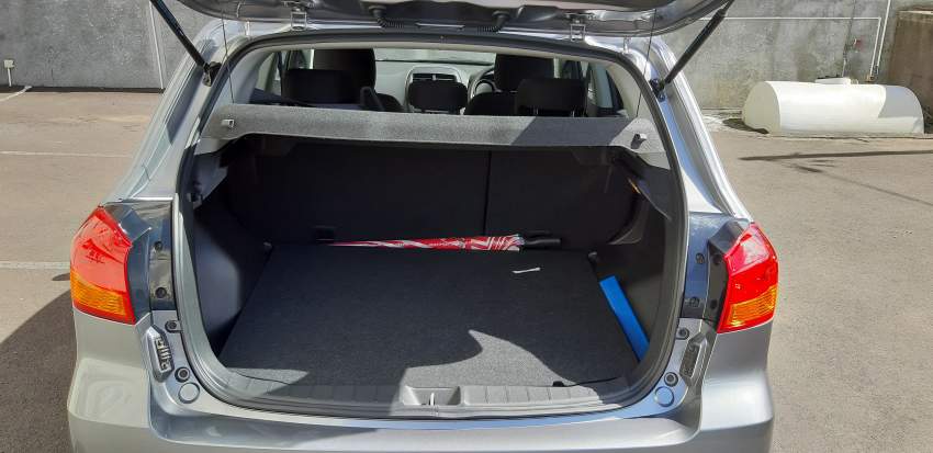 Aug 2018 As New Mitsubishi ASX For Sale - 2 - SUV Cars  on Aster Vender