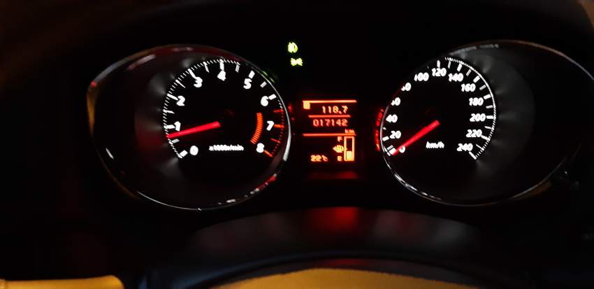 Aug 2018 As New Mitsubishi ASX For Sale - 4 - SUV Cars  on Aster Vender