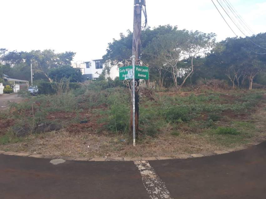 Resedential land in Albion - 0 - Land  on Aster Vender