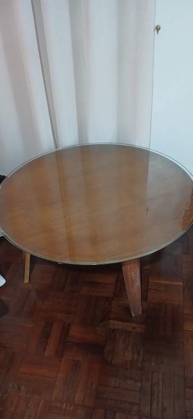 Coffee table - 0 - Tables  on Aster Vender