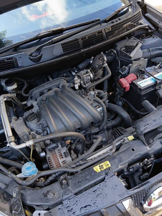 Nissan Qashqai - 1 - SUV Cars  on Aster Vender