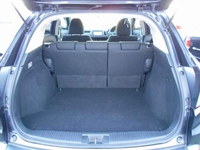 2014 HONDA VEZEL - 4 - Sport Cars  on Aster Vender