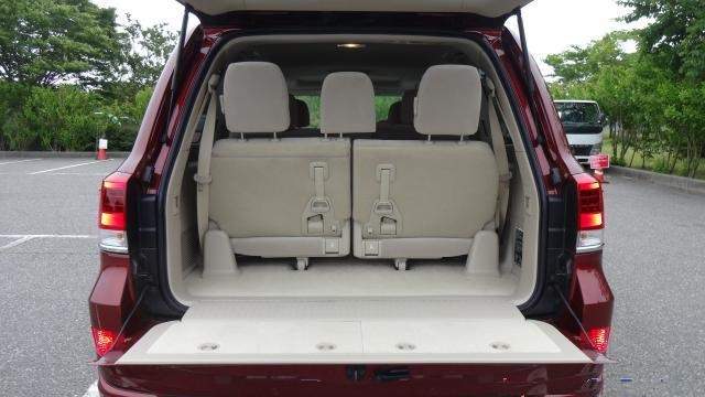 Toyota Land Cruiser   (20180) - 5 - Luxury Cars  on Aster Vender