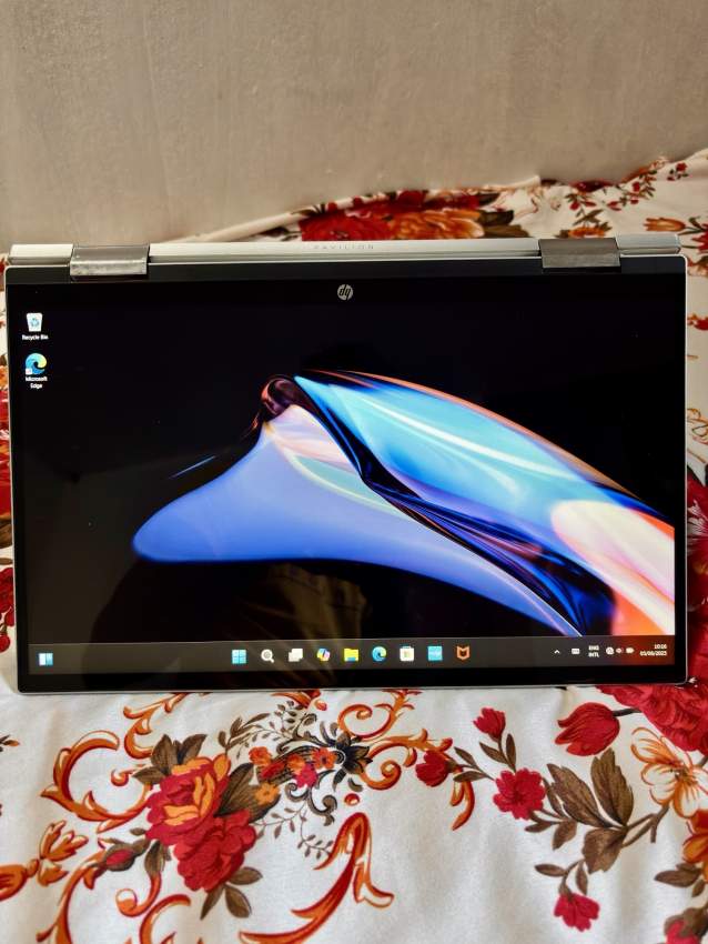 High-Performance Windows 11 Touchscreen Laptop - 3 - Laptop  on Aster Vender