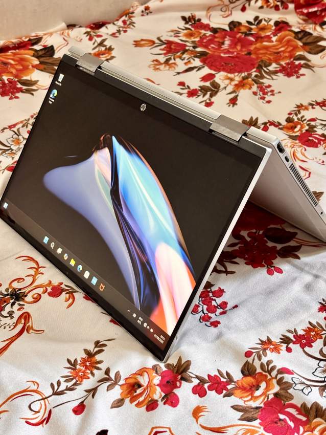 High-Performance Windows 11 Touchscreen Laptop - 2 - Laptop  on Aster Vender