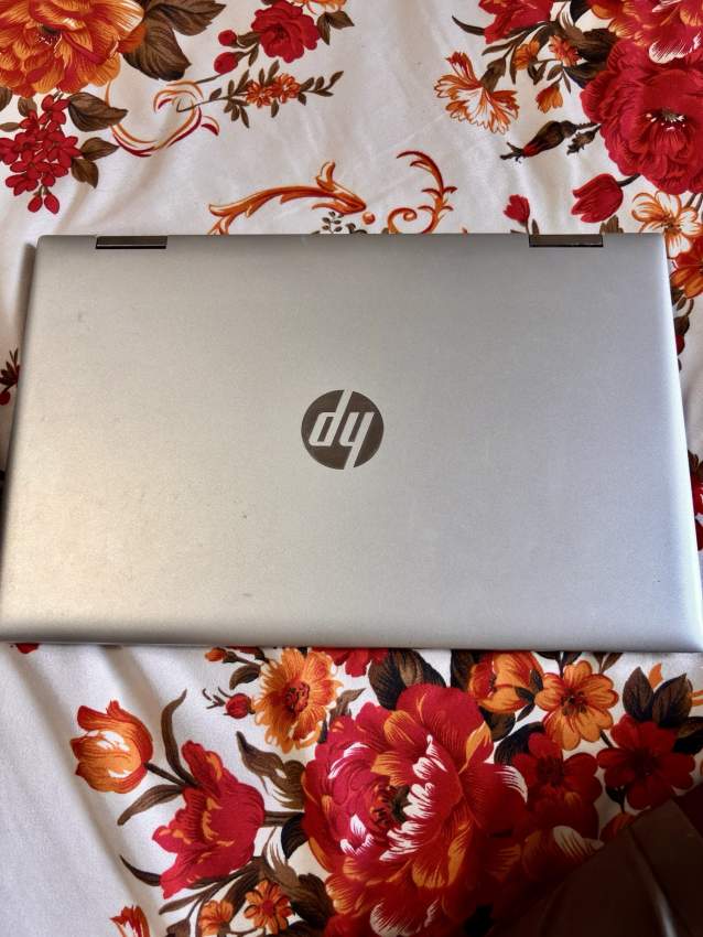 High-Performance Windows 11 Touchscreen Laptop - 1 - Laptop  on Aster Vender