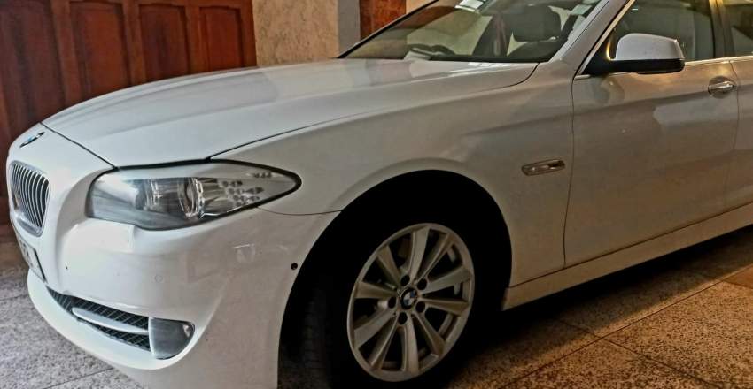 Bmw F10 528i - 4 - Luxury Cars  on Aster Vender