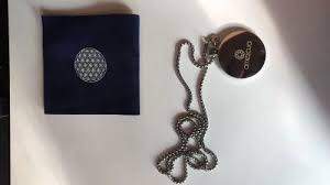 Amezcua Chi Pendant 4 - 1 - Health Products  on Aster Vender