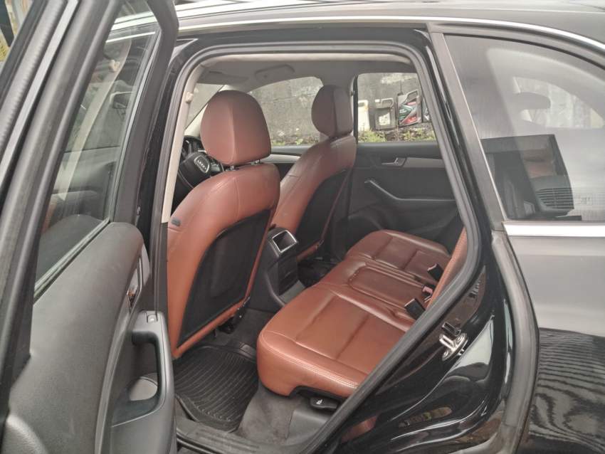 Audi Q5 – 2010 - 4 - SUV Cars  on Aster Vender