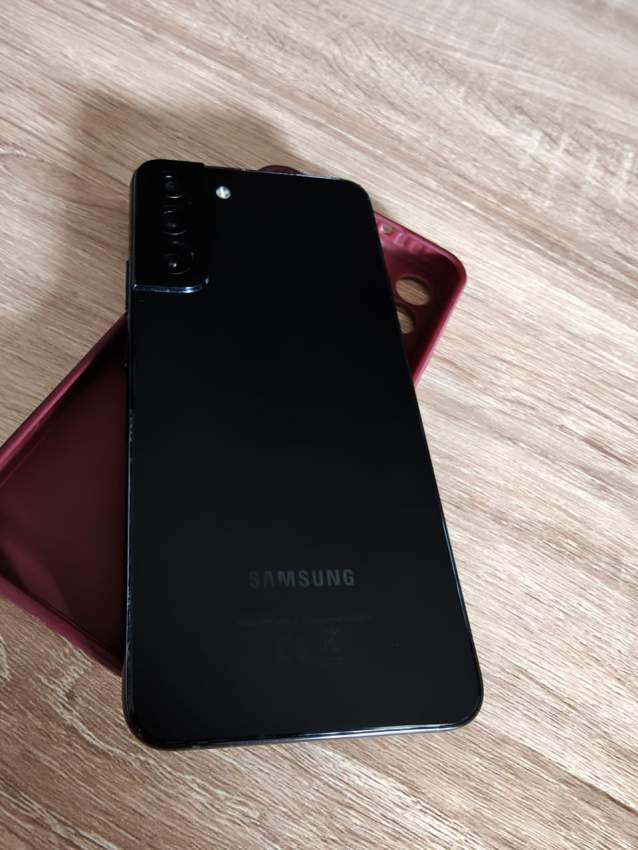 Galaxy S22+ - 2 - Android Phones  on Aster Vender