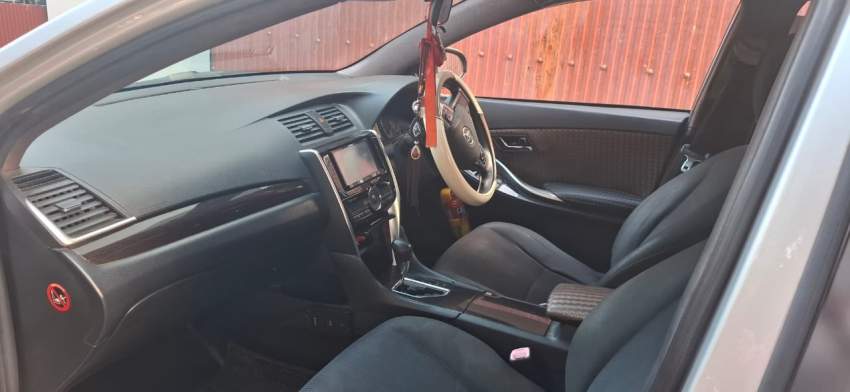 Toyota Allion A15 – 2018 - 3 - Family Cars  on Aster Vender