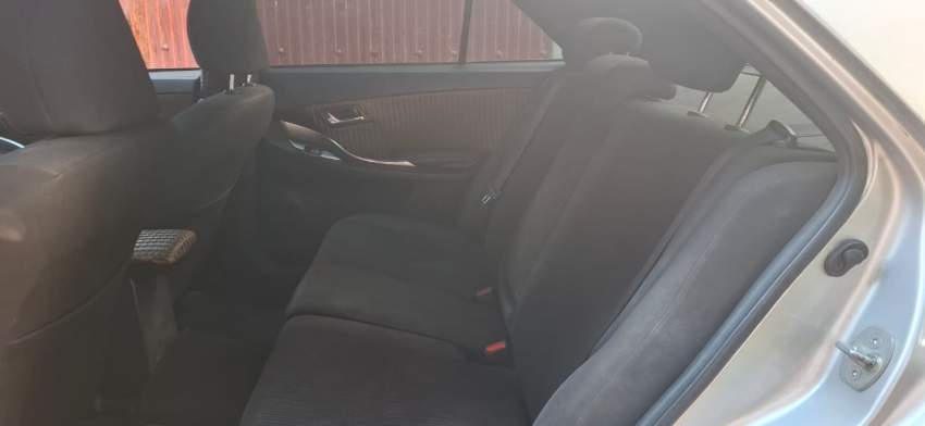 Toyota Allion A15 – 2018 - 2 - Family Cars  on Aster Vender