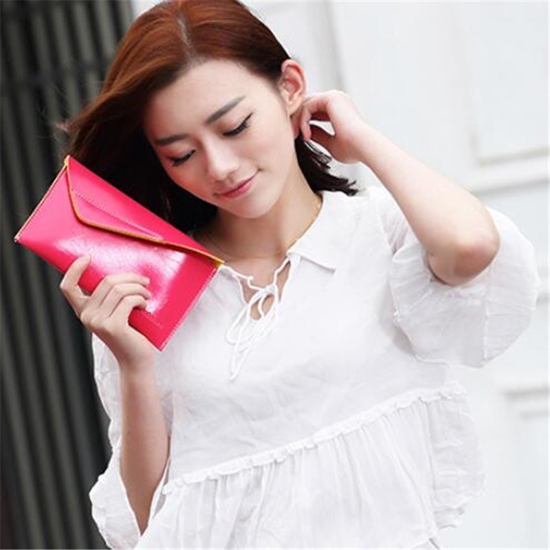 Portefeuille coquette- Rs200.00 - 1 - Bags  on Aster Vender