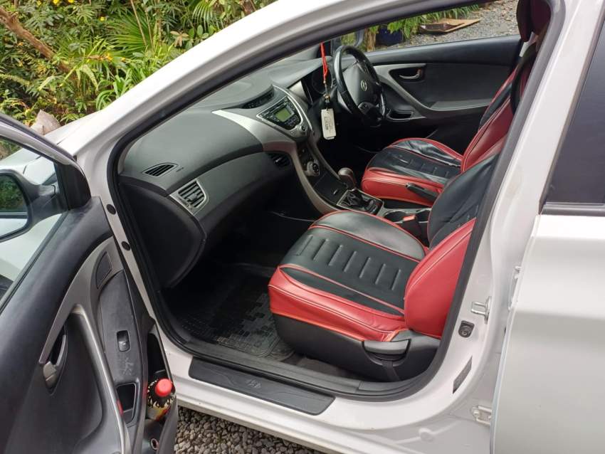 Car - 1 - Family Cars  on Aster Vender