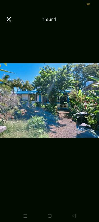 Maison+ Terrain - 1 - House  on Aster Vender