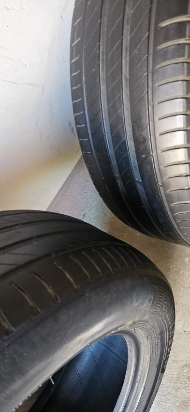 Michelin Tyres - 2 - Others  on Aster Vender