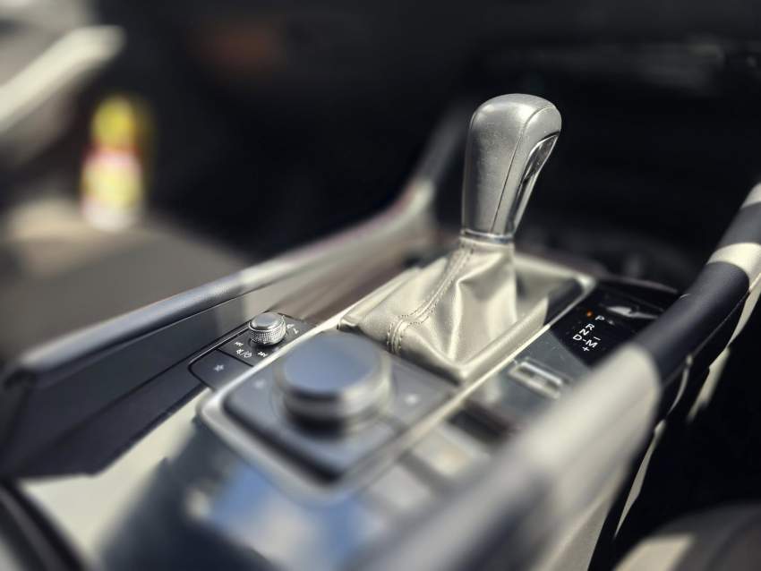 MAZDA 3 Hatchback SKYACTIV G 2022 - 8 - Family Cars  on Aster Vender