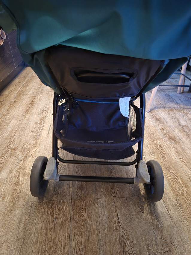 Car seat and stroller set JOIE - 4 - Kids Stuff  on Aster Vender