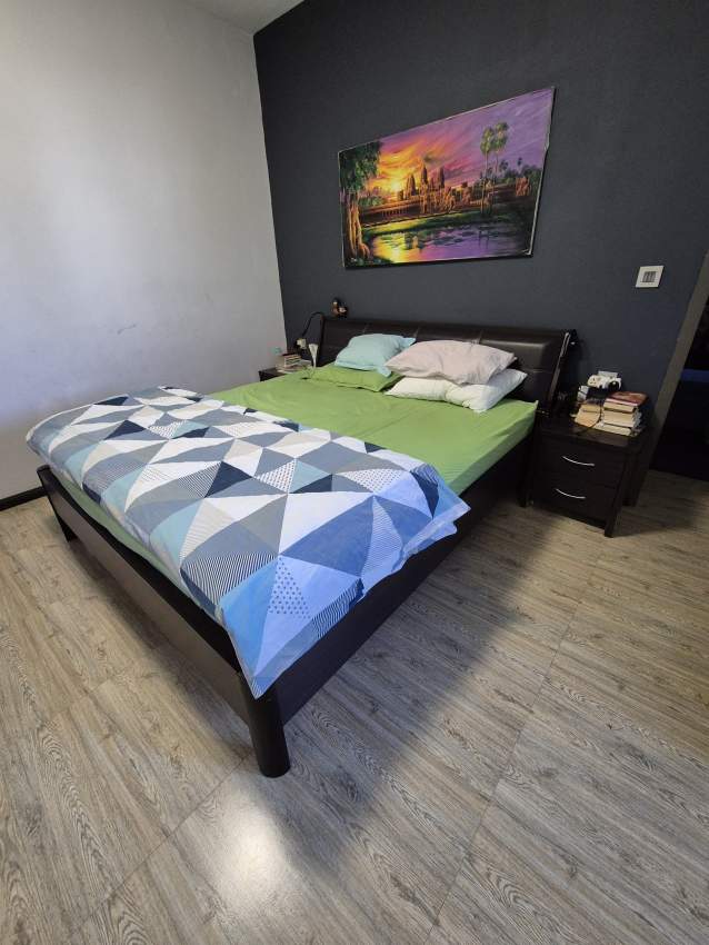 Bedroom set for Sale - 1 - Bedroom Furnitures  on Aster Vender