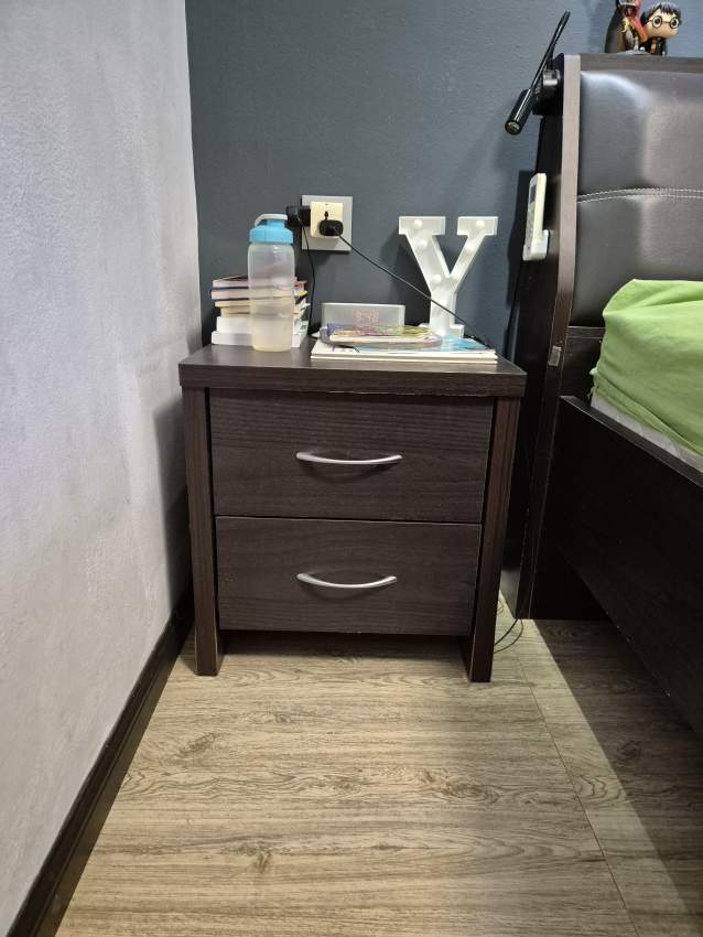 Bedroom set for Sale - 2 - Bedroom Furnitures  on Aster Vender