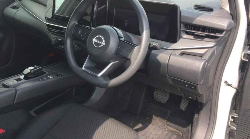 Nissan Note 2022 S E-Power - 6 - Family Cars  on Aster Vender