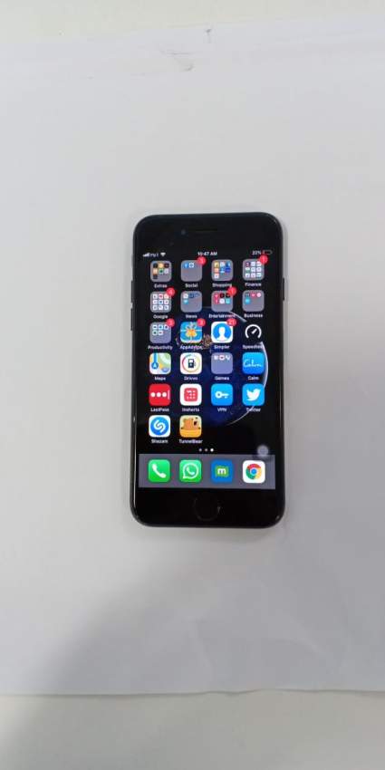 iPhone7 - 2 - iPhones  on Aster Vender